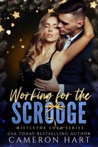 working scrooge, cameron hart