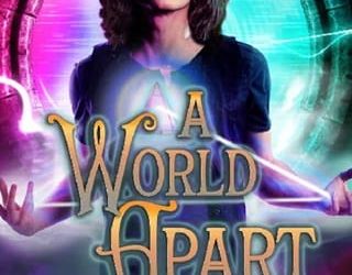 world apart carole cummings