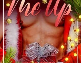 wrap me up morgan lysand