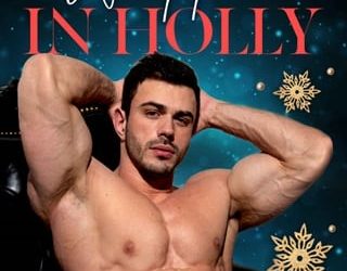 wrapped holly elyse kelly