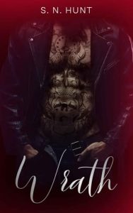 wrath, sn hunt