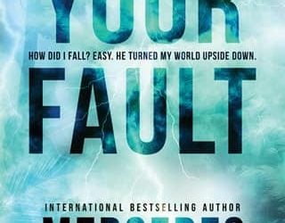 your fault mercedes ron