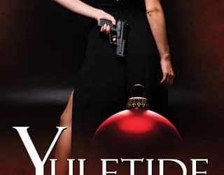 yuletide slay ride kitty thomas