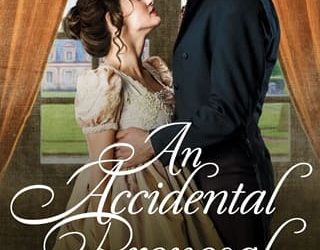 accidental proposal melanie rachel