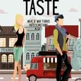 acquired taste avery kane