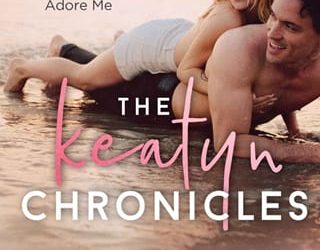 adore me jillian dodd