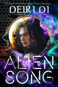 alien song, deiri di