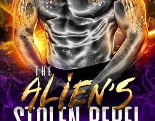 alien's rebel leslie chase