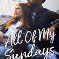 all of my sundays sarah delany