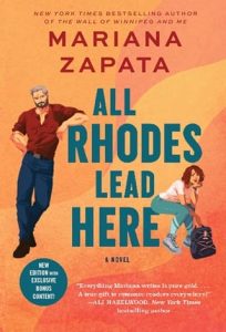 all rhodes lead here, mariana zapata