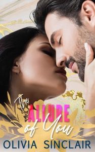 allure of you, olivia sinclair