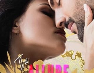 allure of you olivia sinclair