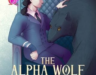 alpha wolf lorelei m hart