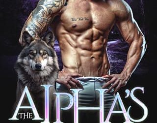 alpha's bride kayla wolf