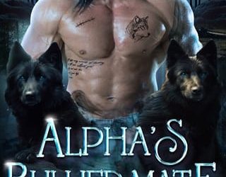 alpha's mate sansa moon