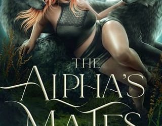 alpha's mates cathleen cole