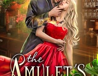 amulet's embrace sorcha everhart