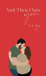 and then i saw you, al fox