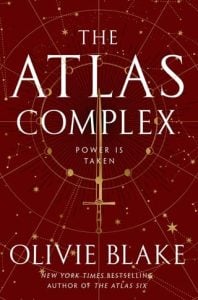 atlas complex, olivie blake