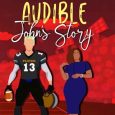 audible stephanie james