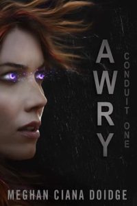 awry, meghan ciana doidge