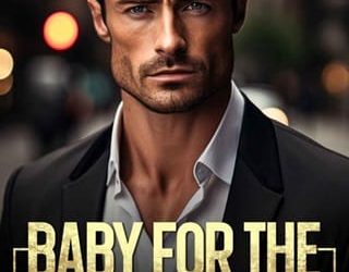 baby for single dad aj summers