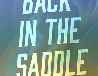 back saddle lorelei james