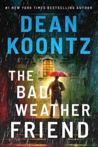 bad weather, dean koontz