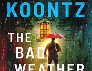bad weather dean koontz