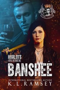 banshee, kl ramsey