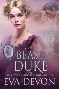 beast duke, eva devon