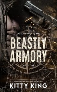 beastly armory, kitty king