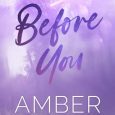 before you amber bynum