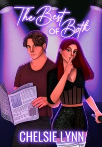 best both, chelsie lynn