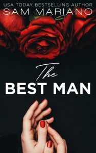 best man, sam mariano