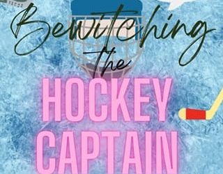 bewitching hockey captain sasha clinton