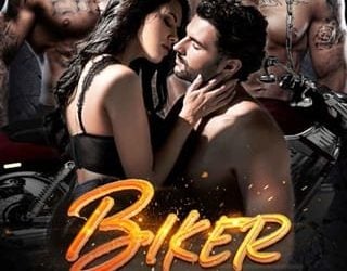 biker daddies' vow alexis lee