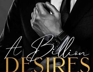 billion desires jessa york