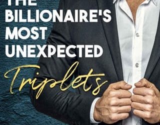 billionaire's most unexpected layla valentine