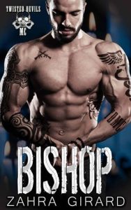 bishop, zahra girard