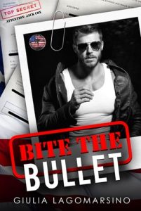 bite bullet, giulia lagomarsino