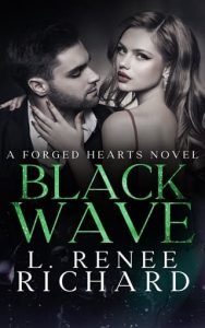 black wave, l renee richard