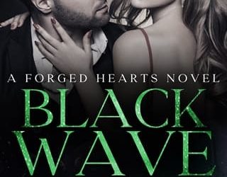 black wave l renee richard