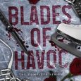 blades havoc eva chance