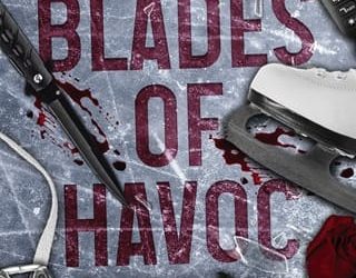 blades havoc eva chance