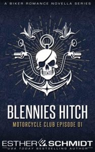 blennies hitch, esther e schmidt