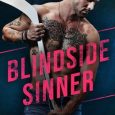 blindside sinner mariah wolfe