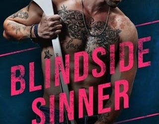 blindside sinner mariah wolfe