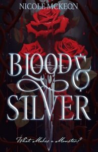 blood silver, nicole mckeon