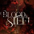 blood steel shana j caldwell
